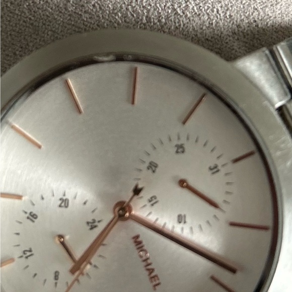 Watch Michael Kors MK6407 - Picture 7 of 7